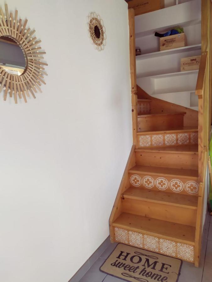 La Boheme Villa เซญองส์ ภายนอก รูปภาพ